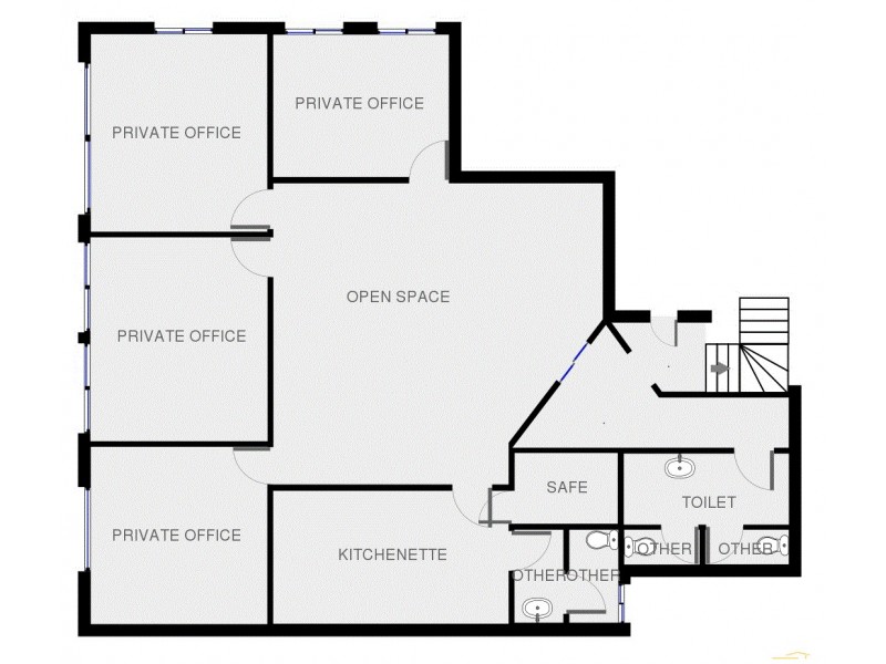235  Anstruther Street, Echuca VIC 3564 Floorplan