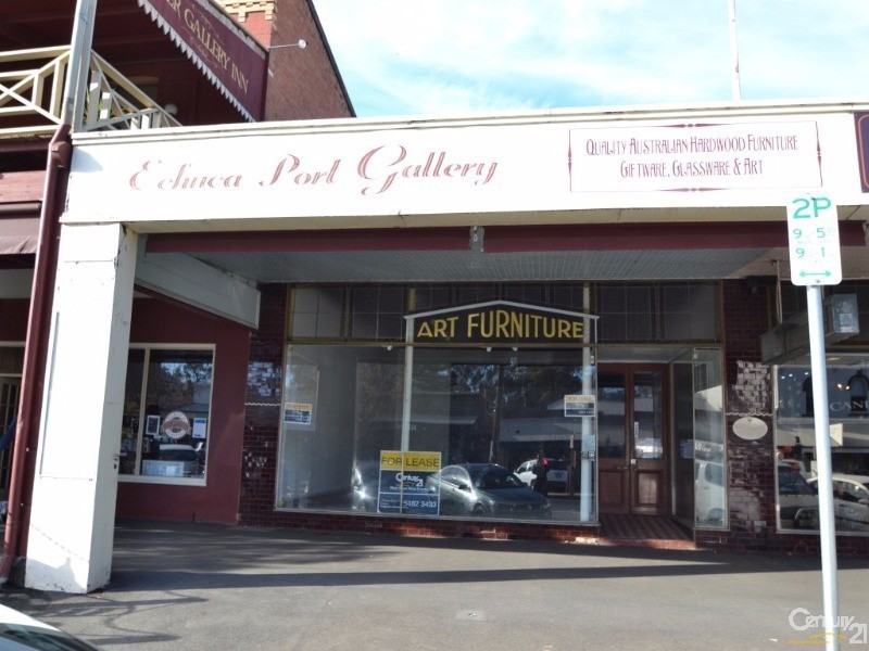 572 High Street, Echuca VIC 3564