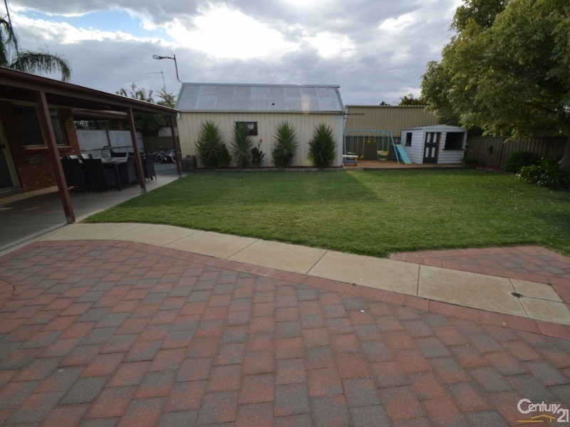 30 Murrumbidgee Drive, Echuca VIC 3564