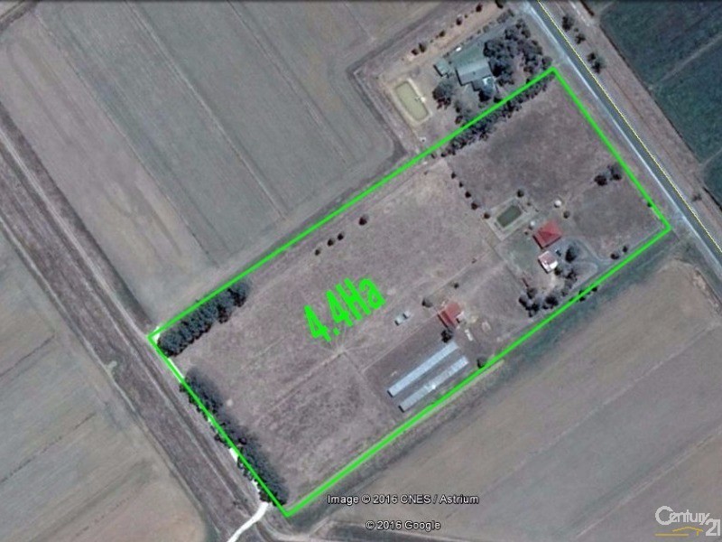 928 Henderson Road, Tongala VIC 3621