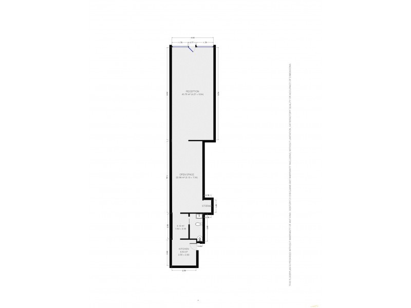 148 Hare Street, Echuca VIC 3564 Floorplan