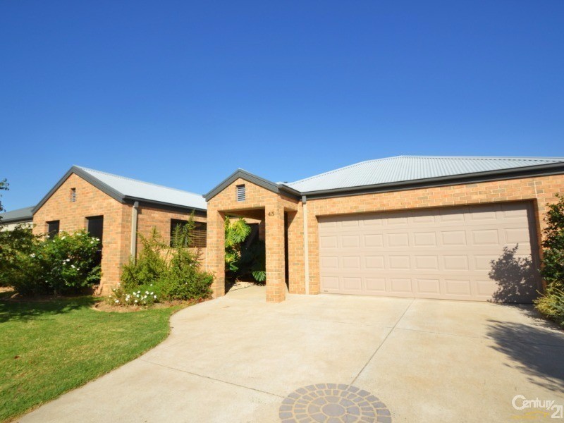 43 Jamieson Drive, Echuca VIC 3564