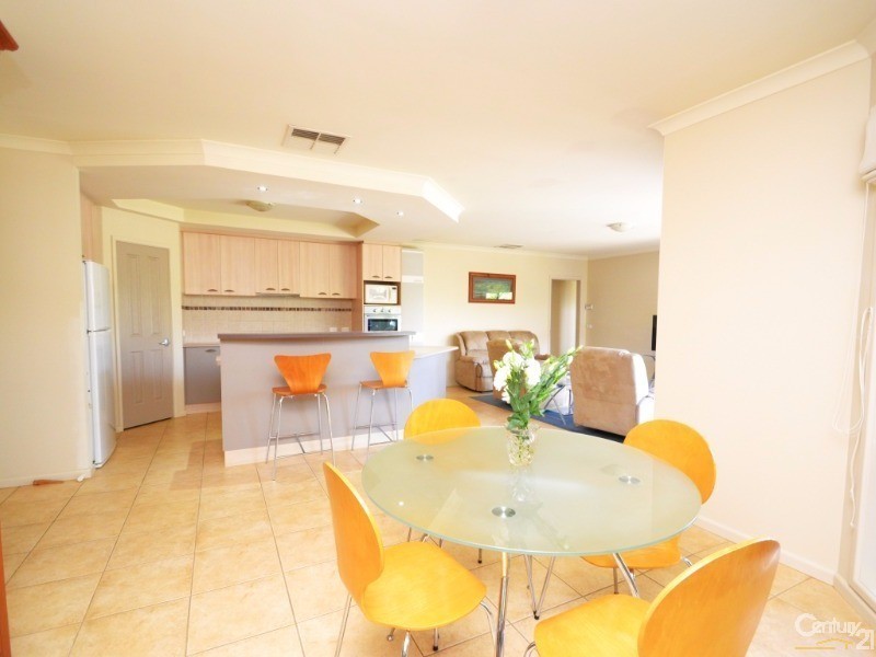 43 Jamieson Drive, Echuca VIC 3564