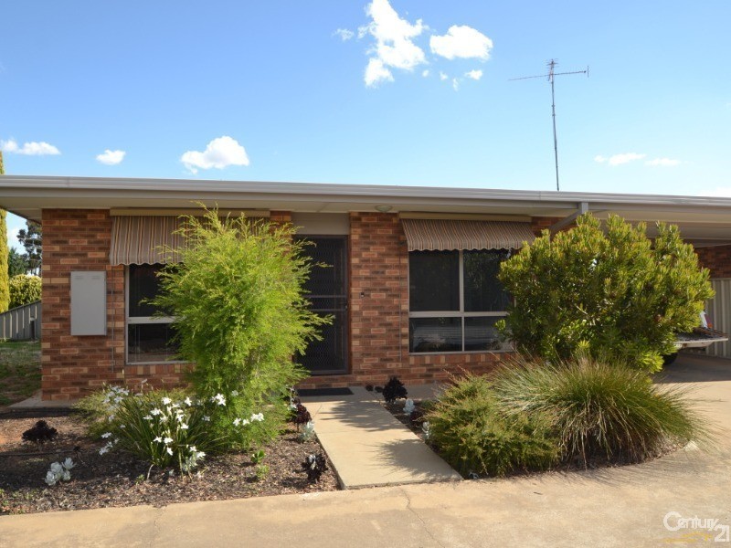 1/99 Shackell Street, Echuca VIC 3564