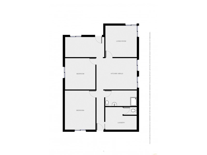 37 Eyre Street, Echuca VIC 3564 Floorplan