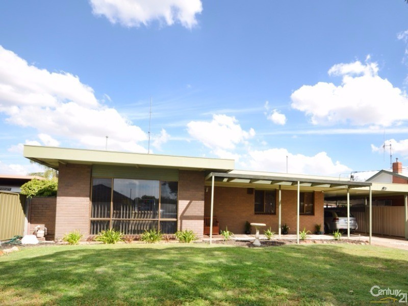 5 Martin Street, Echuca VIC 3564