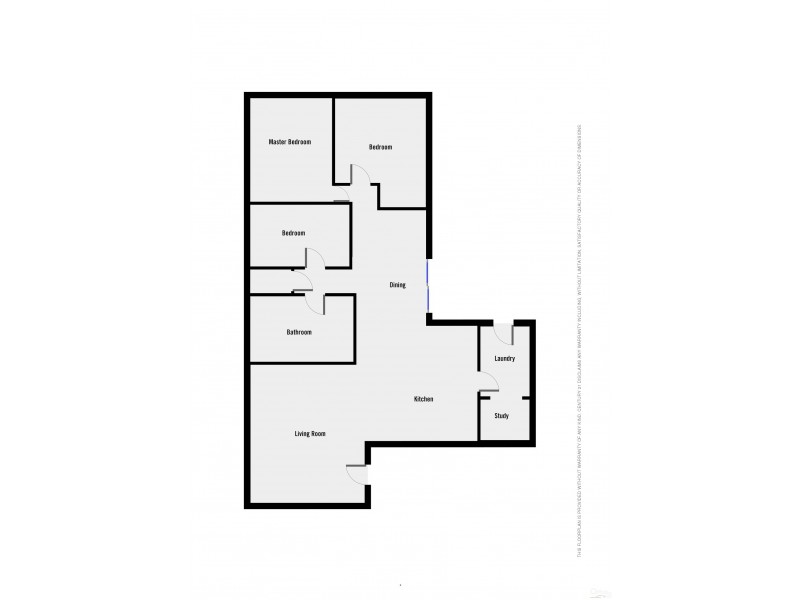 5 Martin Street, Echuca VIC 3564 Floorplan