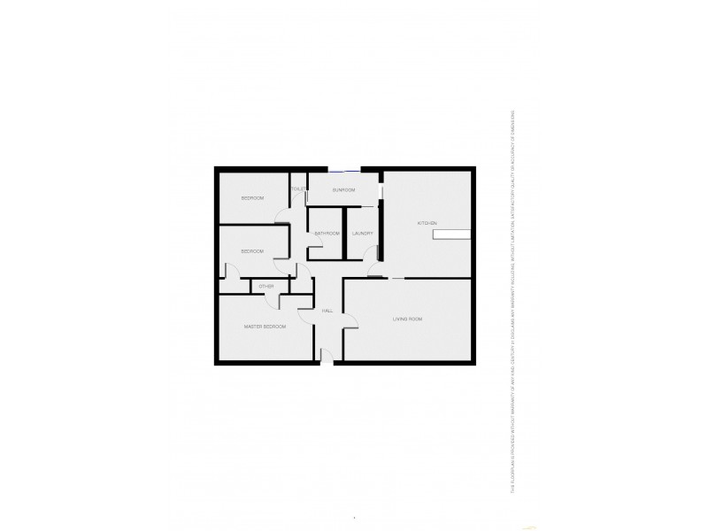 44 Leichardt Street, Echuca VIC 3564 Floorplan