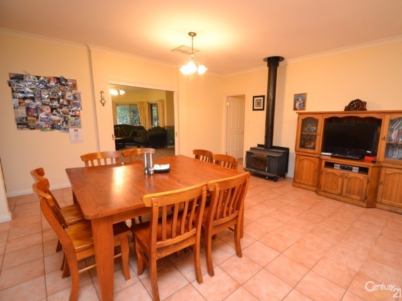 48 Moama Street, Mathoura NSW 2710