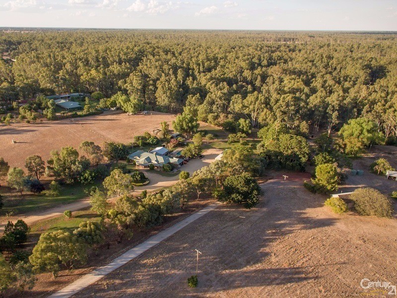 48 Moama Street, Mathoura NSW 2710