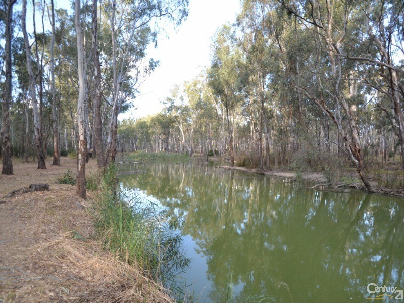 48 Moama Street, Mathoura NSW 2710