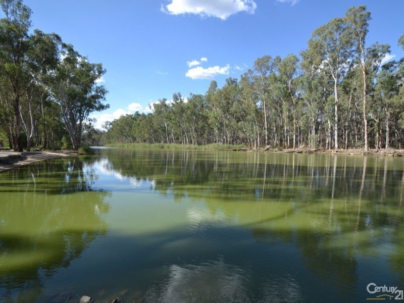 48 Moama Street, Mathoura NSW 2710