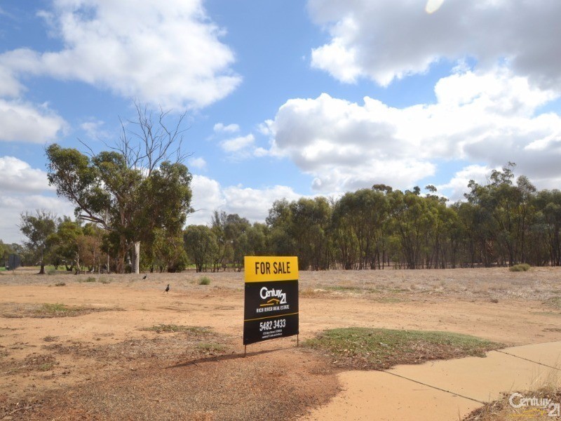 6 Riverland Close, Echuca VIC 3564