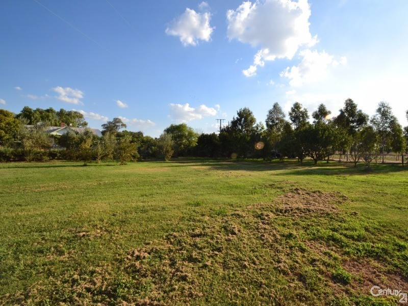 2723 Wilson Road, Echuca VIC 3564