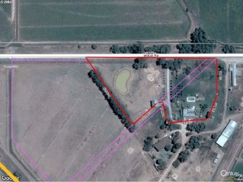 2723 Wilson Road, Echuca VIC 3564