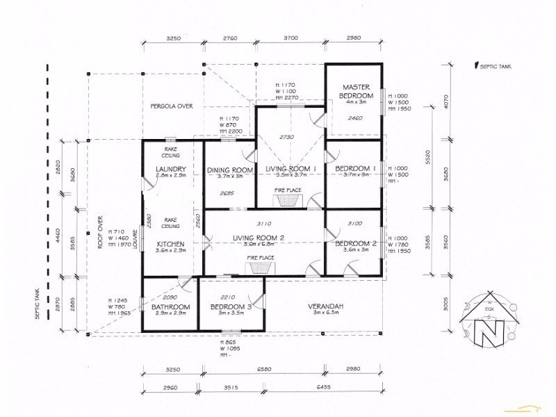 2723 Wilson Road, Echuca VIC 3564