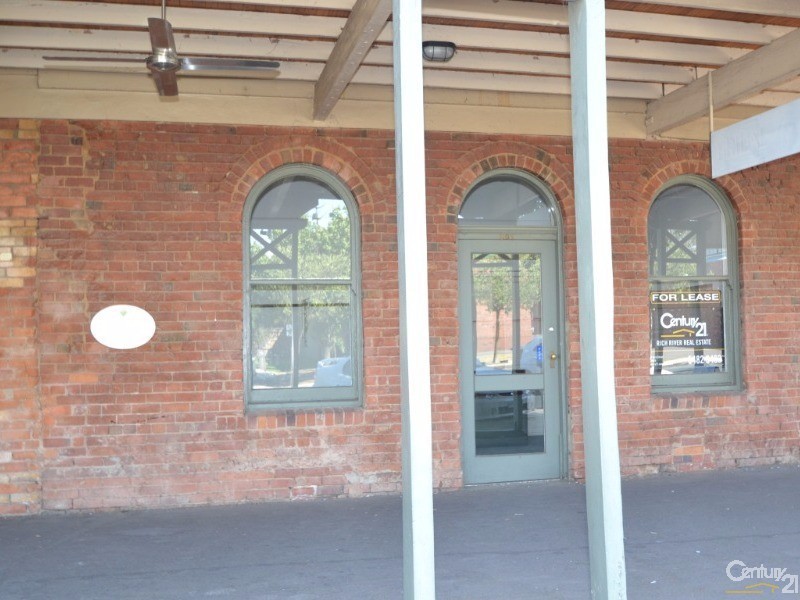 501 High Street, Echuca VIC 3564