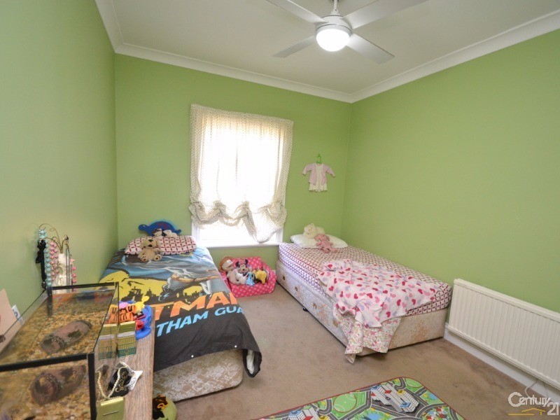 53 Mathoura St, Mathoura NSW 2710