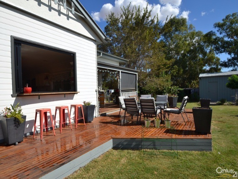 53 Mathoura St, Mathoura NSW 2710