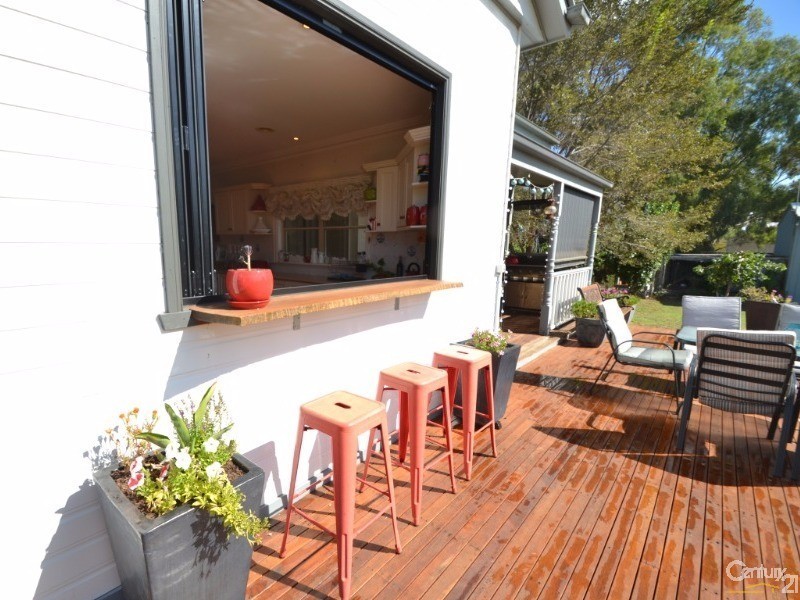 53 Mathoura St, Mathoura NSW 2710