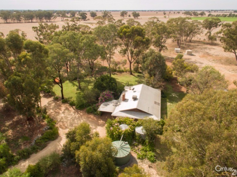 698 Thyra Road, Moama NSW 2731