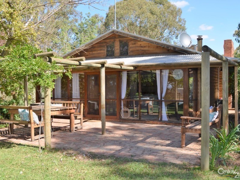 698 Thyra Road, Moama NSW 2731