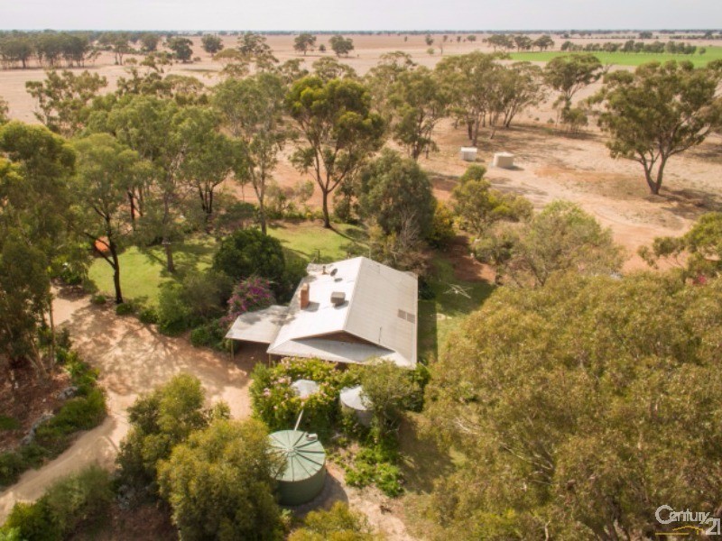 698 Thyra Road, Moama NSW 2731