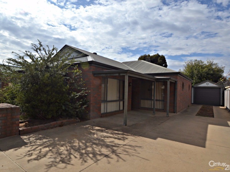 100  Shackell Street, Echuca VIC 3564