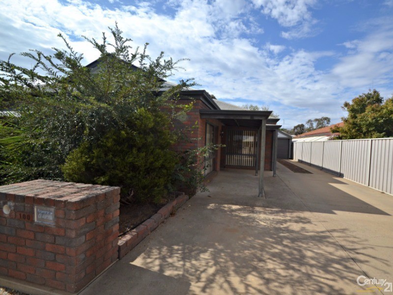 100  Shackell Street, Echuca VIC 3564