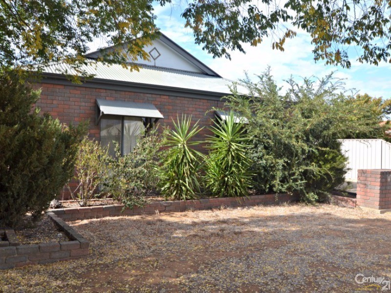 100  Shackell Street, Echuca VIC 3564