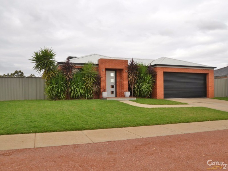 4 Paroo Street, Echuca VIC 3564