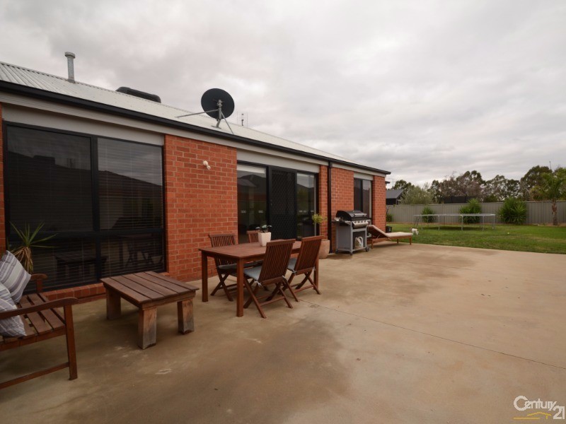 4 Paroo Street, Echuca VIC 3564
