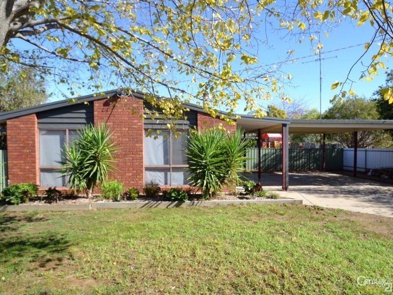 91 Crossen Street, Echuca VIC 3564