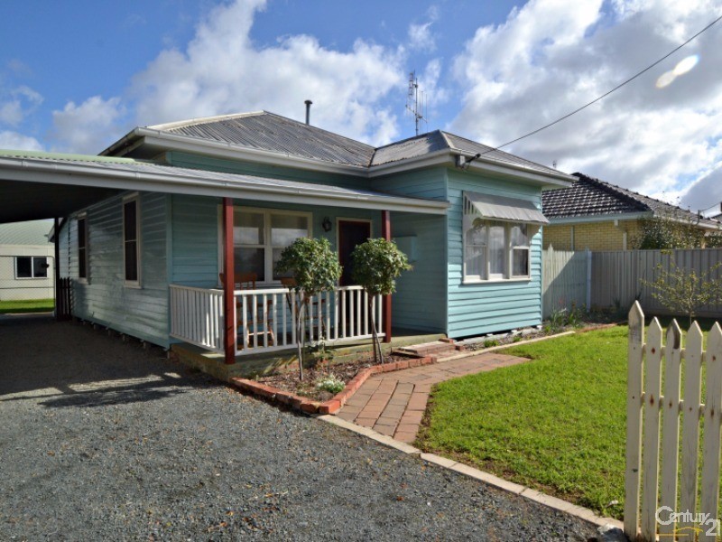33 Annesley Street, Echuca VIC 3564