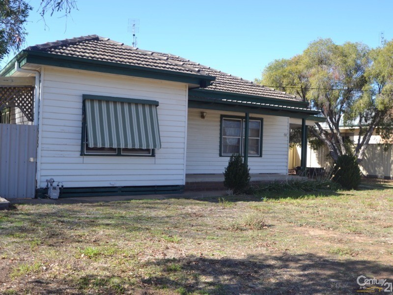 60 Hume Street, Echuca VIC 3564