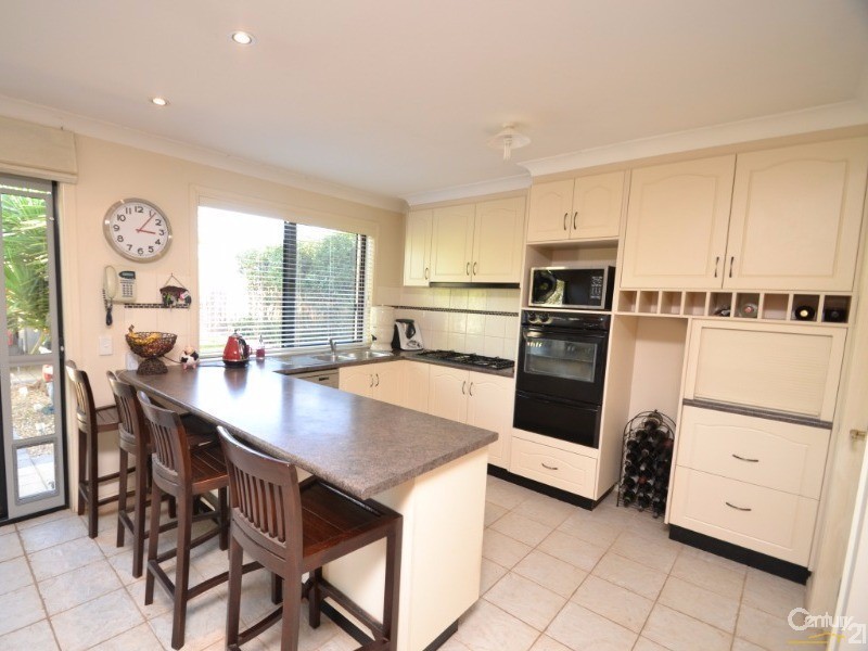 5 Kingfisher Drive West, Moama NSW 2731