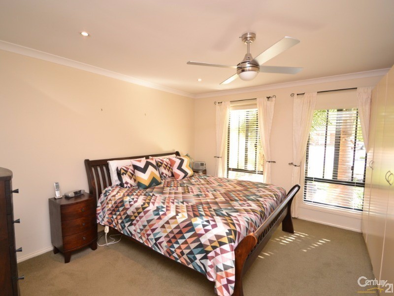 5 Kingfisher Drive West, Moama NSW 2731