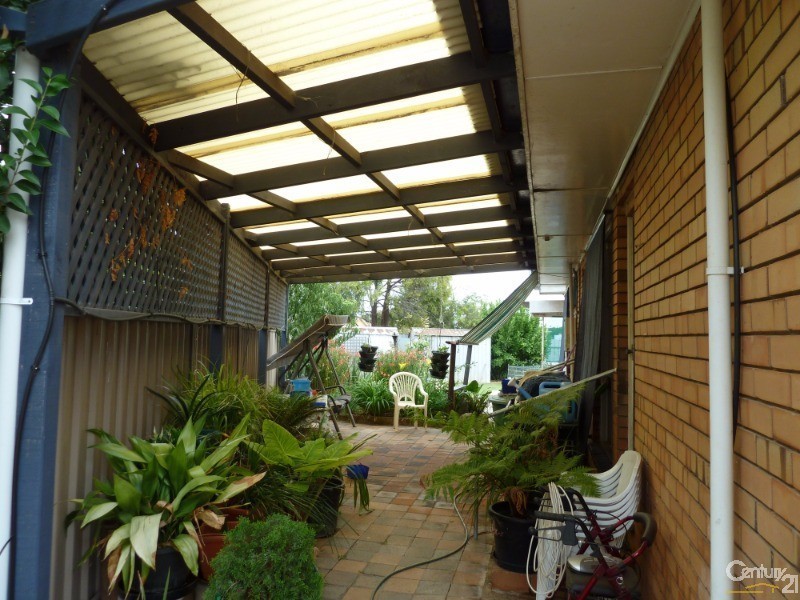 43 Crossen Street, Echuca VIC 3564