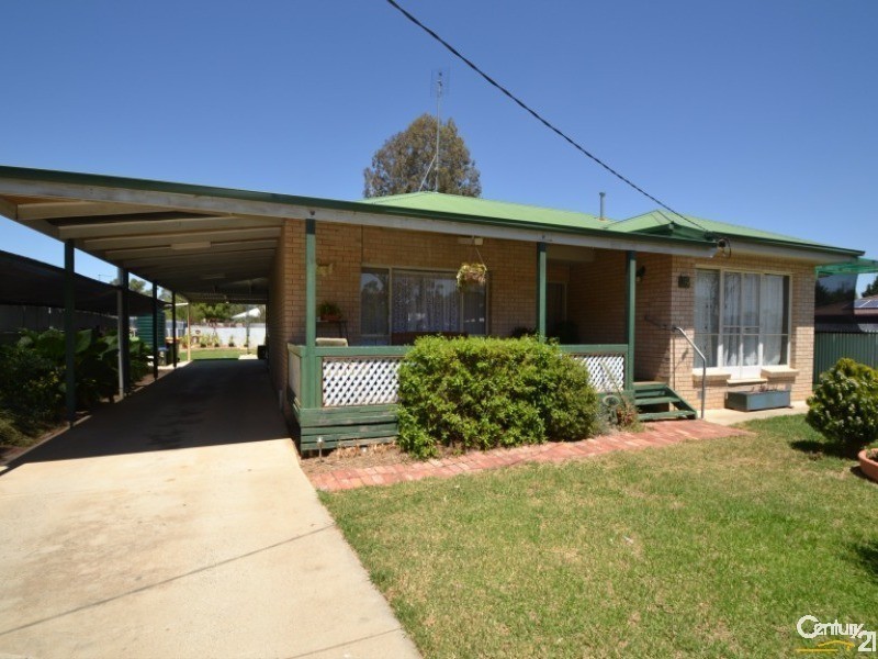 Moama NSW 2731