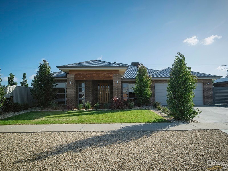 22 Skye Avenue, Moama NSW 2731