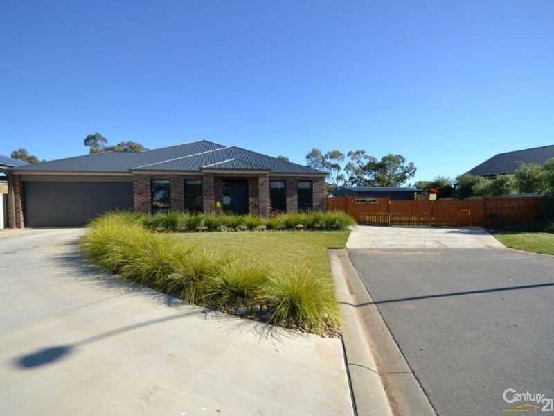 39 Aberdeen Way, Moama NSW 2731