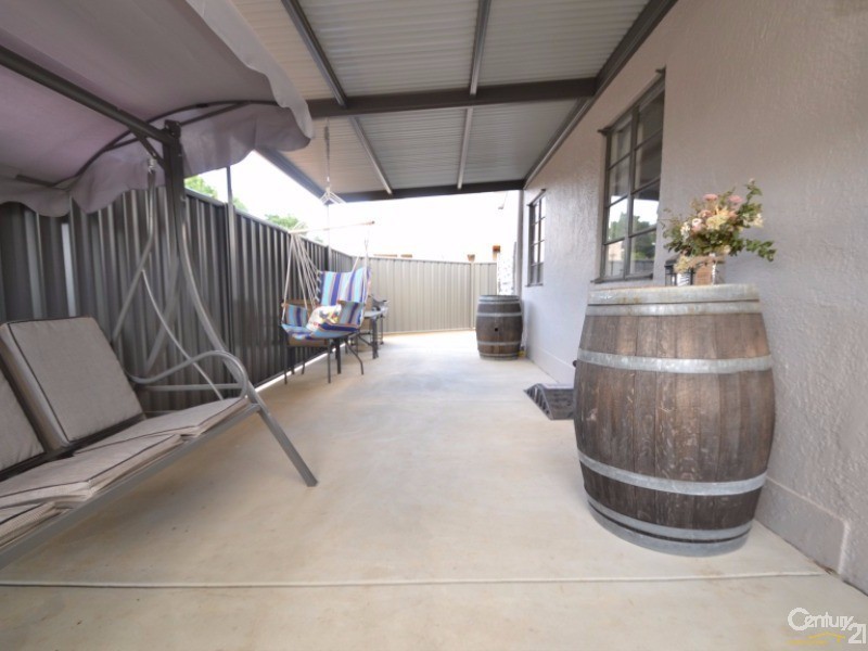 376  High Street, Echuca VIC 3564