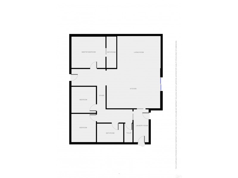 49 Mitchell Street, Echuca VIC 3564 Floorplan