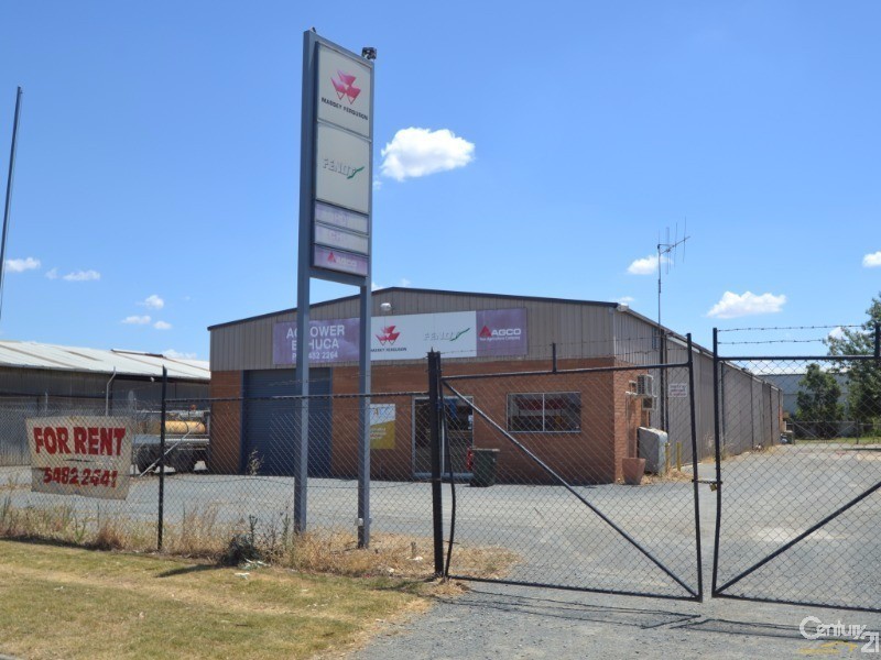 1/140 Ogilvie Ave, Echuca VIC 3564