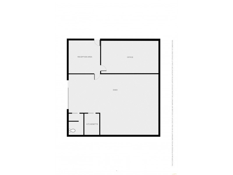 1/142 Ogilvie Avenue, Echuca VIC 3564 Floorplan