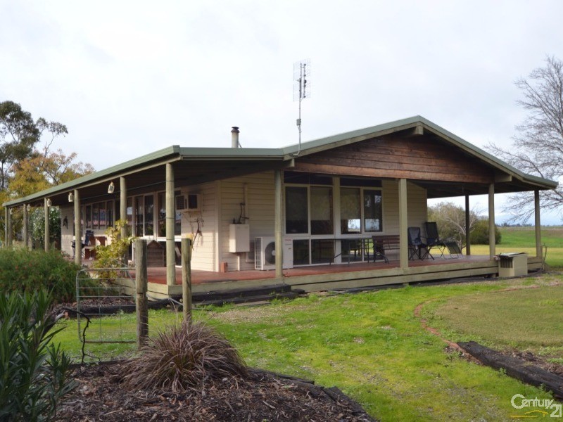 350 Benson Road, Echuca VIC 3564