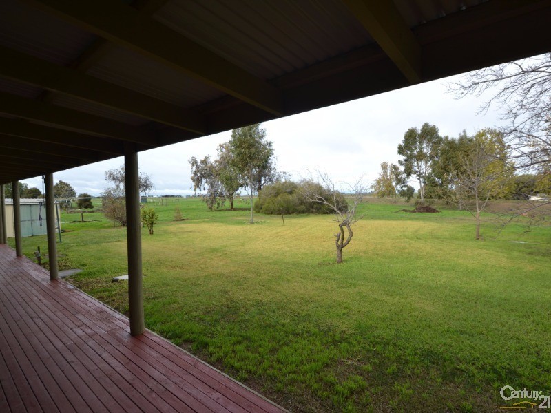350 Benson Road, Echuca VIC 3564