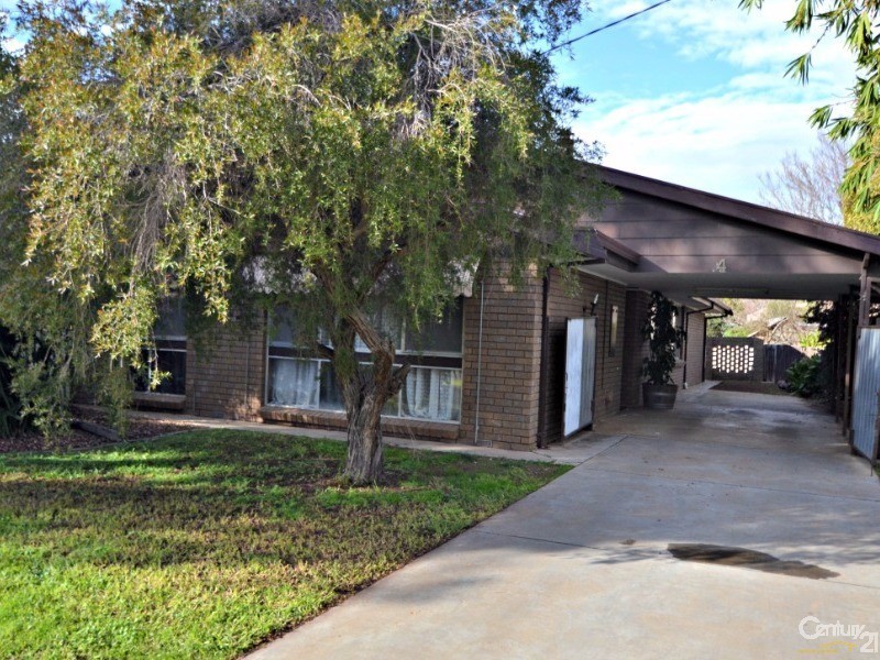 4 Crossen Street, Echuca VIC 3564