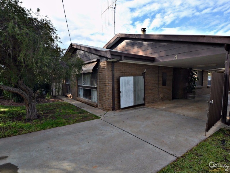 4 Crossen Street, Echuca VIC 3564