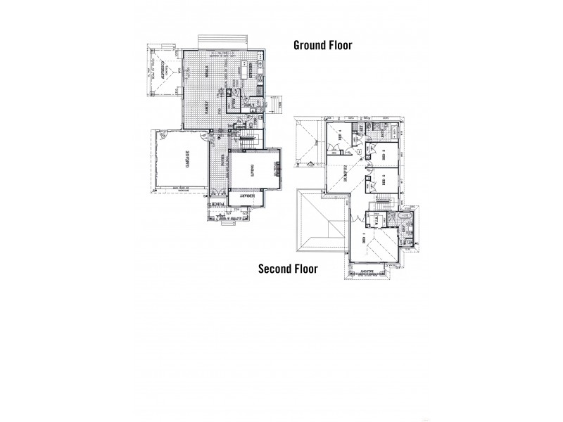 69 Pakenham Street, Echuca VIC 3564 Floorplan